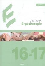 Jaarboek Ergotherapie 2016-2017 9789462927537, Vlaamse Ergotherapeutenverbond, Verzenden