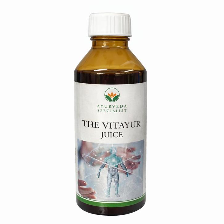 The Vitayur Juice – 500 ml, Sports & Fitness, Produits de santé, Wellness & Bien-être, Enlèvement ou Envoi