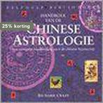Handboek van de chinese astrologie - zelfhulp bibliotheek, Boeken, Verzenden, Zo goed als nieuw, Richard Craze