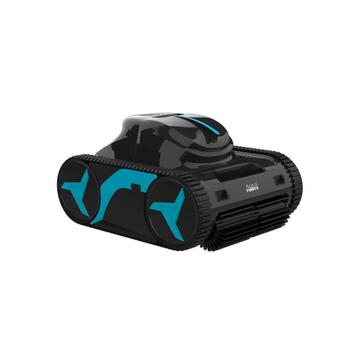 AquaForte M60 draadloze zwembadrobot
