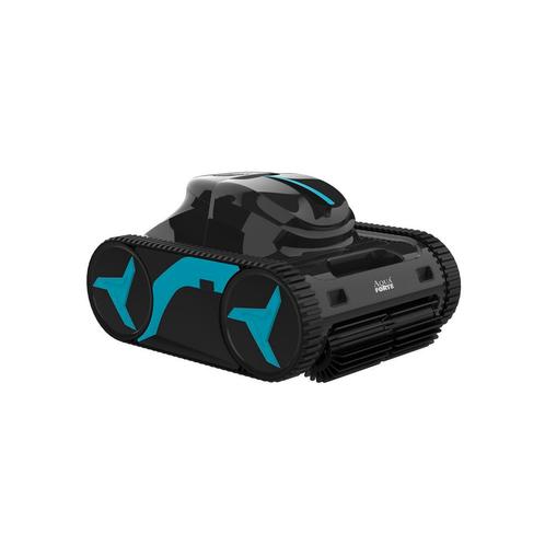 AquaForte M60 draadloze zwembadrobot, Tuin en Terras, Zwembad-toebehoren, Nieuw