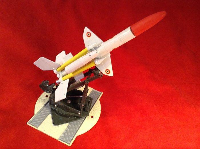 Corgi 1:43 - Model vrachtwagen (2) - ref.#1108 Bloodhound, Hobby en Vrije tijd, Modelauto's | 1:5 tot 1:12