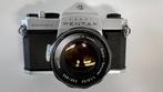 Pentax Spotmatic SP + Super-Takumar 1.8/55mm | Appareil, Nieuw