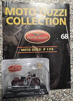 1:24 - Model coupé (30) - Hachette Moto Guzzi Collection, Nieuw