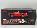 Schuco 1:12 - Voiture miniature - AC Cobra Shelby 289 -