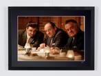 The Sopranos  - James Gandolfini as « Tony Soprano » - Fine