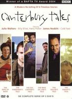 Canterbury tales (bbc) (dvd tweedehands film), Ophalen of Verzenden, Nieuw in verpakking