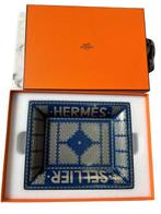Vide-poche - Hermès - zadelmaker - Frankrijk