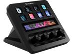 Elgato Stream Deck + XLR Aansluiting - Audiomixer - Touch, Audio, Tv en Foto, Verzenden, Zo goed als nieuw