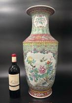Vaas - Porselein - China  (Zonder Minimumprijs), Antiquités & Art