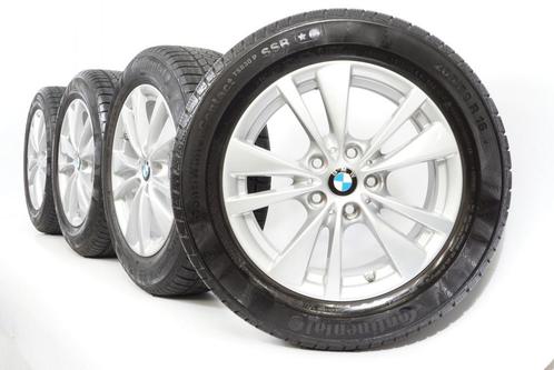 BMW 2 serie Gran en Active Tourer F45 16 inch velgen 476 + W, Auto-onderdelen, Banden en Velgen, Ophalen of Verzenden