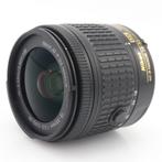 Nikon AF-P 18-55mm F/3.5-5.6G VR DX | Tweedehands, Audio, Tv en Foto, Verzenden, Zo goed als nieuw