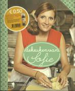 Dekeukenvan Sofie 9789089313560, Livres, Livres de cuisine, Sofie Dumont, Verzenden