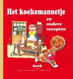 Gouden Boekjes - Het Koekemannetje En Andere Recepten + Dvd, Boeken, Kinderboeken | Kleuters, Gelezen, N. Denekamp, Verzenden