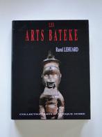 Les Arts Bateke - Congo - Gabon - Zaïre, Antiquités & Art