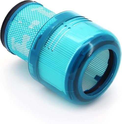 Alapure HEPA-filter geschikt voor DysonV15 970013-03, Elektronische apparatuur, Stofzuigers, Verzenden