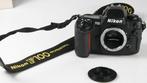 Nikon F100  body Appareil photo reflex mono-objectif (SLR), Audio, Tv en Foto, Nieuw