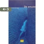 De amulet / Boektoppers 2000 / VO 2 9789020804805, Boeken, Kinderboeken | Jeugd | 13 jaar en ouder, Verzenden, Gelezen, Simone van der Vlugt