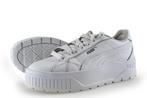 Puma sneakers in maat 38 Wit | 5% korting, Kleding | Dames, Schoenen, Wit, Zo goed als nieuw, Sneakers, Puma