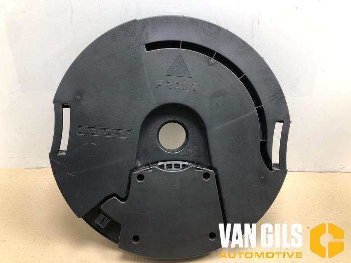 Subwoofer Audi RS3 O300916, Auto-onderdelen, Elektronica en Kabels