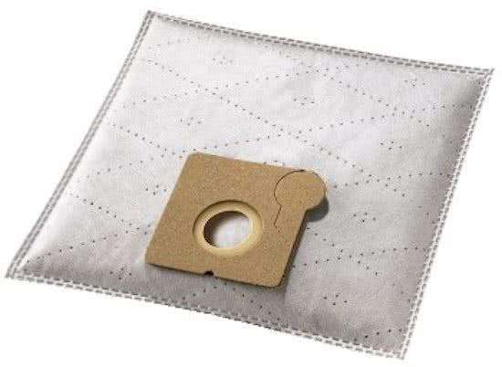 Xavax Stofzuigerzak Xa 02 - 4 stuks (Huis & Inrichting), Electroménager, Aspirateurs, Envoi