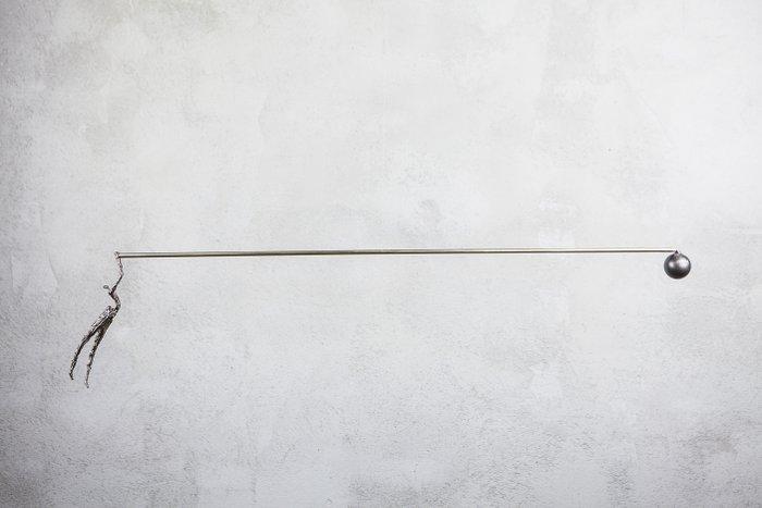 Simone Sirna - Equilibrio, Antiquités & Art, Art | Peinture | Moderne