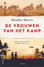 De vrouwen van het kamp 9789402716917 Heather Morris, Boeken, Verzenden, Zo goed als nieuw, Heather Morris