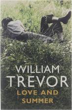 Love and Summer 9780670918256 William Trevor, Boeken, Verzenden, Gelezen, William Trevor