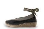 Shabbies Amsterdam Espadrilles in maat 39 Grijs | 5% korting, Kleding | Dames, Schoenen, Espadrilles, Shabbies Amsterdam, Verzenden