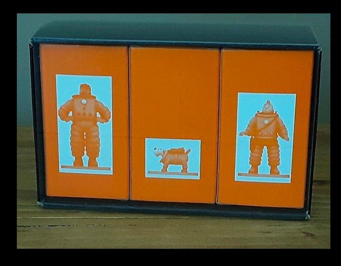 Tintin - 3 - Diorama On a marché sur la Lune, Livres, BD | Comics