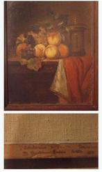 School of Murillo (XVIII) - Fruteria, Antiek en Kunst, Kunst | Schilderijen | Klassiek