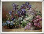 Stefanie von Trauttweiller (1888-1979) - Still life with, Antiquités & Art