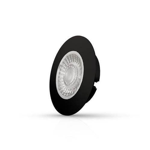 Interlight KabelDownlight, Spot, Schijnwerper - IL-CB4K27B, Doe-het-zelf en Bouw, Bouwverlichting, Verzenden