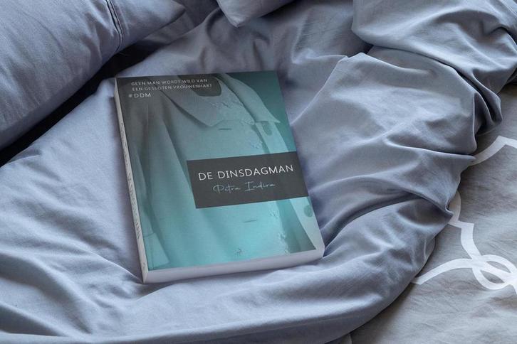 De dinsdagman 9789491456909, Boeken, Romans, Gelezen, Verzenden