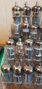 Themacollectie - Elektronische buizen, Antiek en Kunst