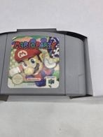 Nintendo, RARE Nintendo 64-Bit N64 1st print Mario Party FAH, Games en Spelcomputers, Nieuw