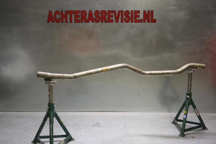 Uitlaat tussenpijp Opel Kadett D. (Uitlaten, Overig), Auto-onderdelen, Uitlaatsystemen, Nieuw, Opel, Verzenden