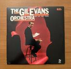 Louis Armstrong, Stan Getz, Gil Evans Orchestra - 3 Albums -