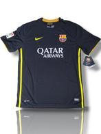 FC Barcelona - Spaanse voetbal competitie - 2013 -