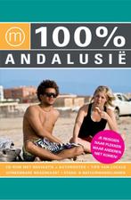 100% Andalusië / 100% stedengidsen 9789057673580 F. Witte, Boeken, Verzenden, Zo goed als nieuw, F. Witte