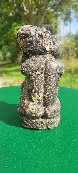 Ntadi - Figuur - Ntadi - Congo (Zonder Minimumprijs), Antiek en Kunst, Kunst | Niet-Westerse kunst