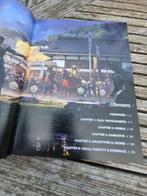 Rick Barba - The art of assassins creed shadows - 2025