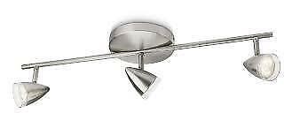 Philips My Living :plafondspots met led, Maison & Meubles, Lampes | Suspensions, Enlèvement ou Envoi