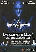 The Lawnmowerman 2 op DVD, Verzenden, Nieuw in verpakking