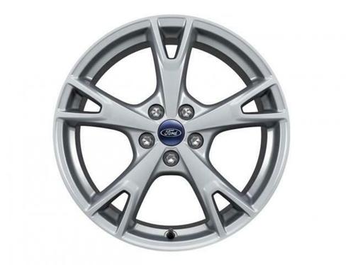 ORIGINEEL FORD ALUFELGE 5 x 2 spaak Y-design 8Jx18 inch ET 5, Autos : Pièces & Accessoires, Pneus & Jantes, Enlèvement ou Envoi