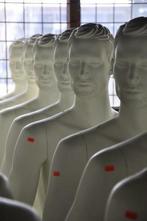 *TIP*  heren figuren, Ophalen of Verzenden