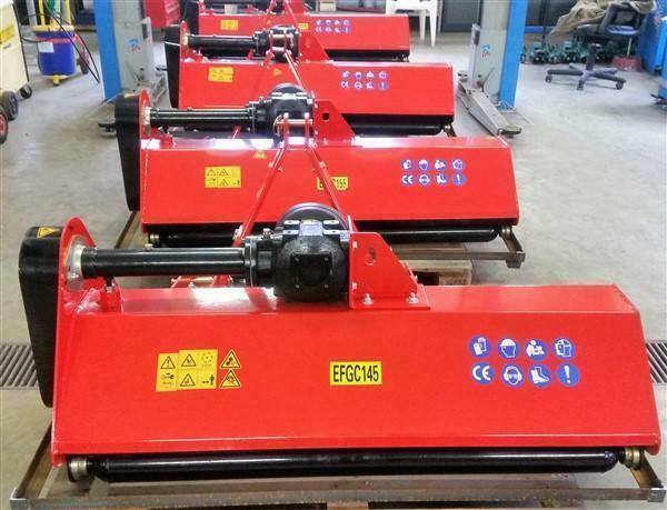 Klepelmaaier in WB 1m45, 1m55, 1m65 en 1m75 met cardan, Zakelijke goederen, Landbouw | Werktuigen, Akkerbouw, Bollenteelt, Boomteelt