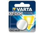 Varta Knoopcel CR2450  Blister 1st, Autos : Pièces & Accessoires, Batteries & Accessoires, Ophalen of Verzenden