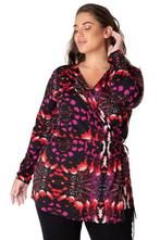 Shirt Danice Yesta 82CM maat 52, Kleding | Dames, Verzenden, Nieuw
