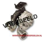 Turbopatroon voor ALFA ROMEO 166 (936) [09-1998 / 06-2007], Auto-onderdelen, Nieuw, Alfa Romeo